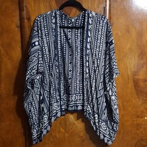Lovesick Kimono